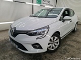  Renault  Clio  V Société Air Nav 1.5 dCi 85CV BVM6 E6dT 