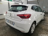  Renault  Clio  V Société Air Nav 1.5 dCi 85CV BVM6 E6dT #3