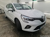  Renault  Clio  V Société Air Nav 1.5 dCi 85CV BVM6 E6dT #4