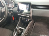  Renault  Clio  V Société Air Nav 1.5 dCi 85CV BVM6 E6dT #10