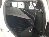  Renault  Clio  V Société Air Nav 1.5 dCi 85CV BVM6 E6dT #9