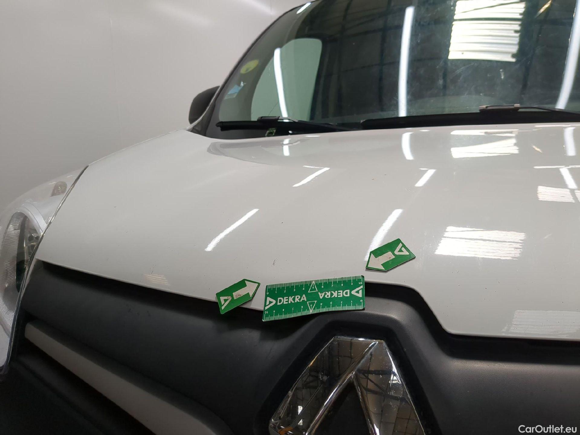  Renault  Kangoo  II Express Extra (Série Spéciale) 1.5 dCi 95CV BVM6 E6dT #8
