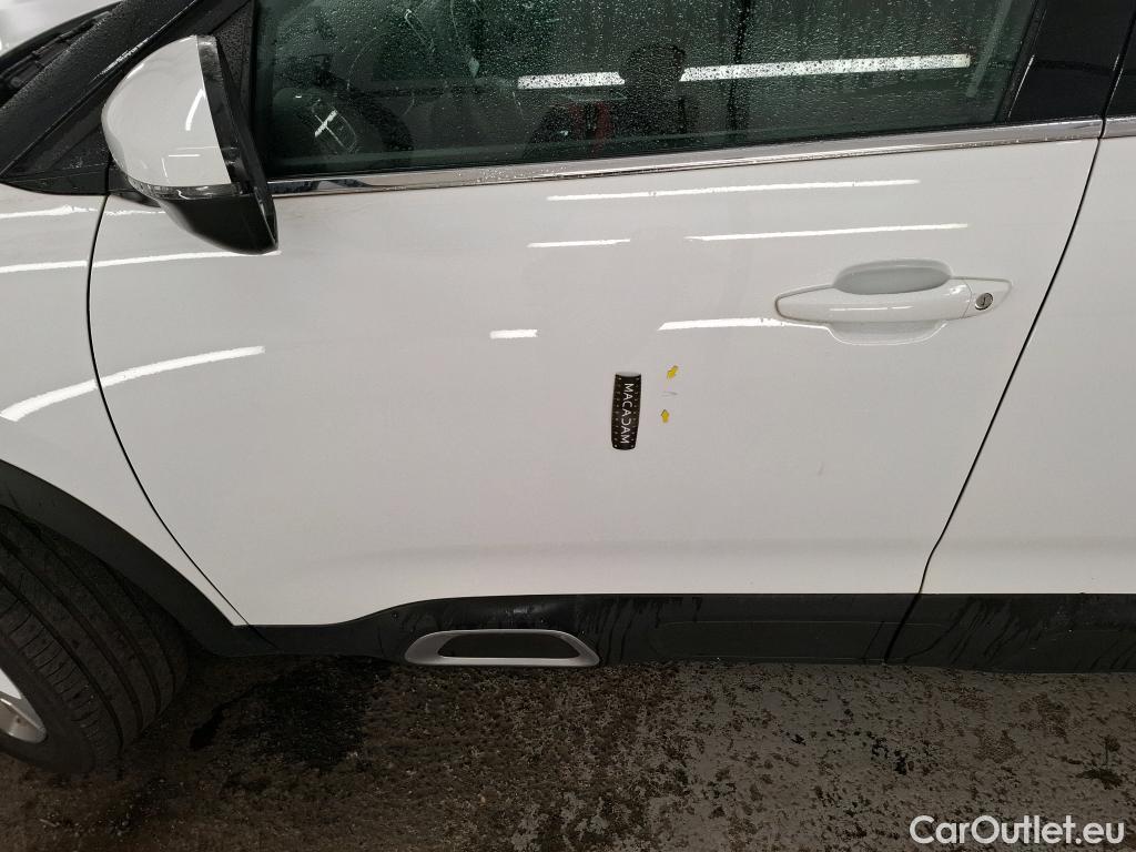  Citroen  C5  Aircross Business 1.5 BlueHDi 130CV BVM6 E6d #3