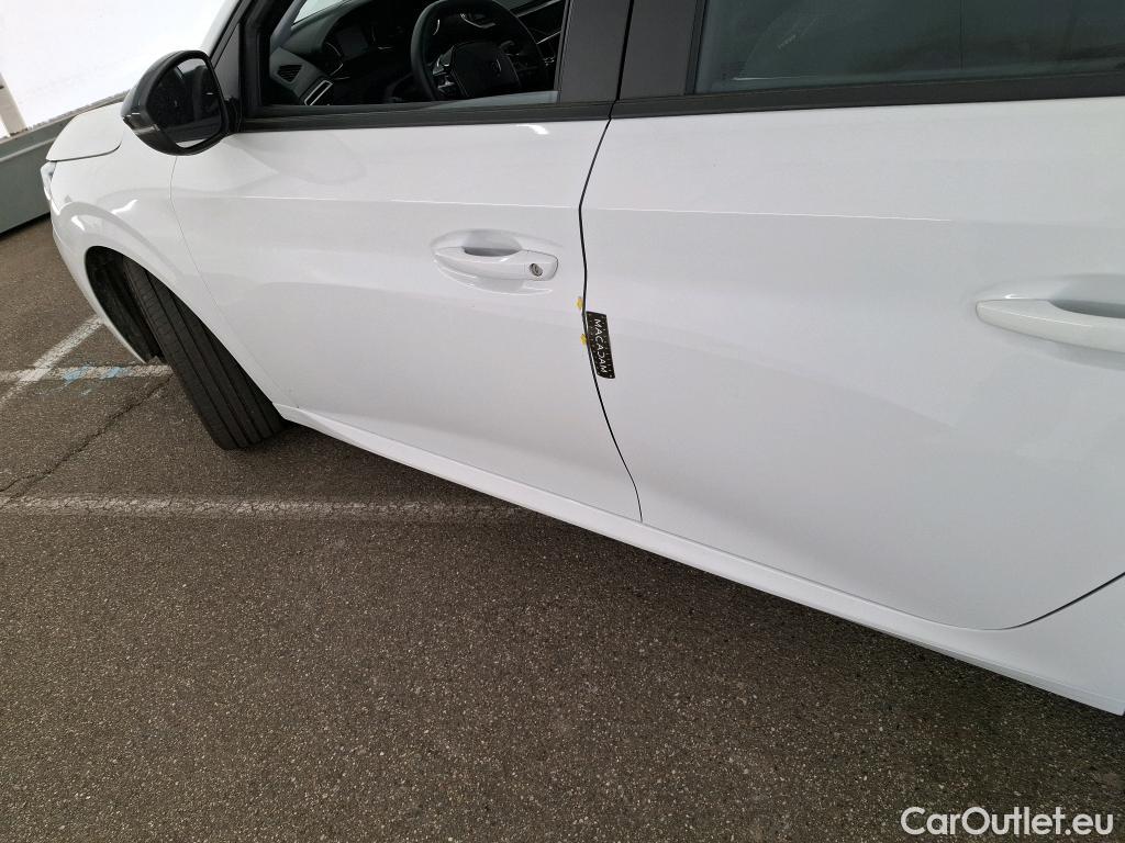  Peugeot  208  Active 1.2 PureTech 100CV BVM6 E6d #8