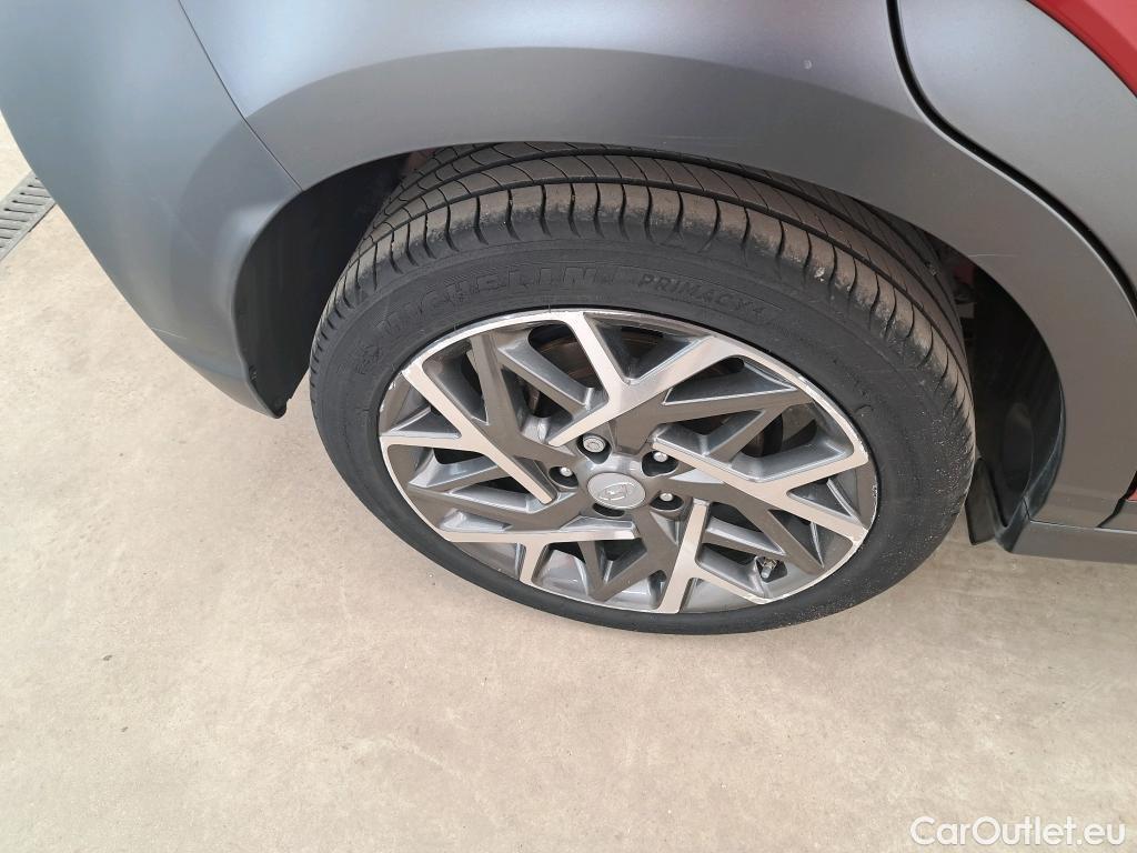  Hyundai  Konna HYUNDAI Kona / 2020 / 5P / SUV 1.6 Hybrid 141 DCT-6 Executive HEV #19