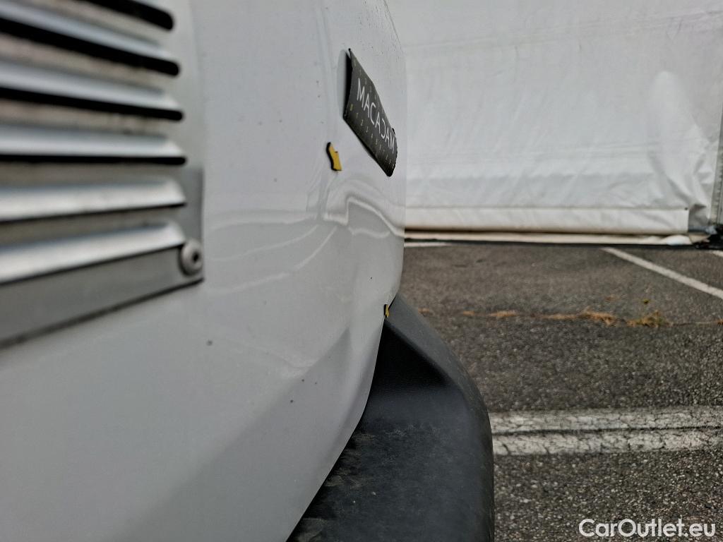 Volkswagen  Transporter VOLKSWAGEN  / 2019 / 4P / Fourgon tôlé 2.0 TDi 110 L1H1 Business #8