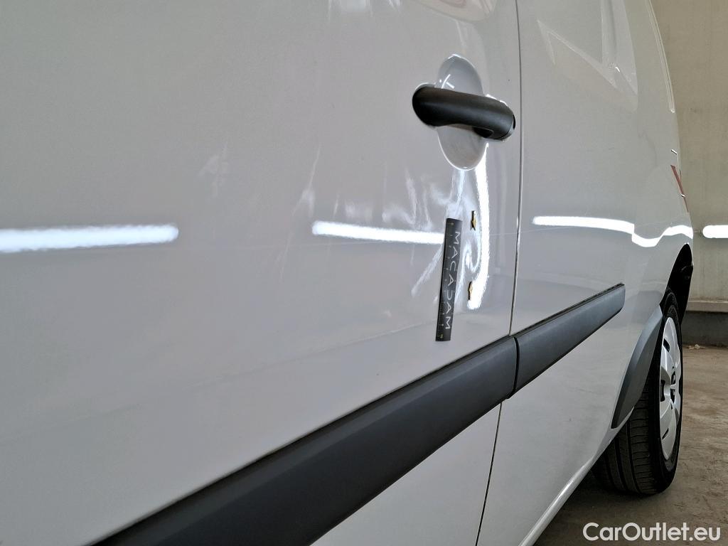  Renault  Kangoo  II Express Maxi Extra (Série Spéciale) 1.5 dCi 95CV BVM6 E6dT #9