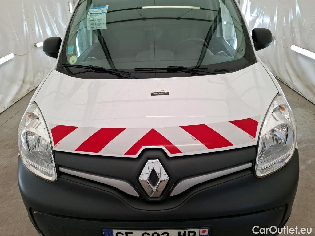  Renault  Kangoo  II Express Maxi Extra (Série Spéciale) 1.5 dCi 95CV BVM6 E6dT #12