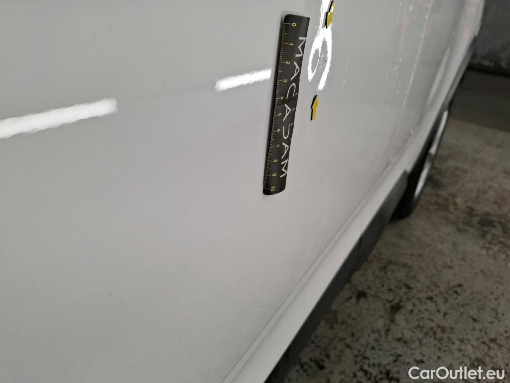  Citroen  C5  Aircross Business 1.5 BlueHDi 130CV BVM6 E6d #4