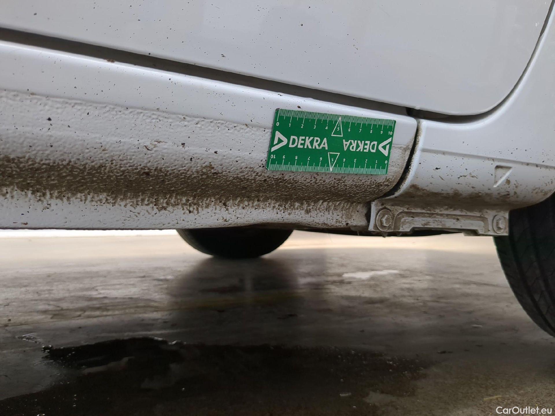  Renault  Kangoo  II Express Extra (Série Spéciale) 1.5 dCi 95CV BVM6 E6dT #7