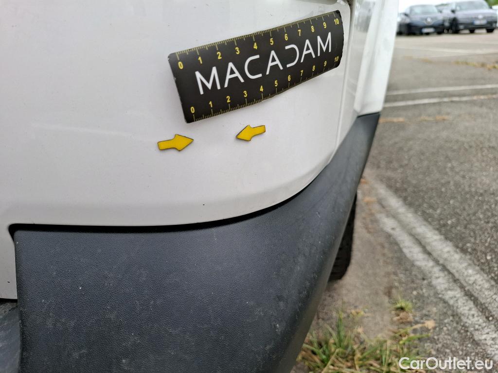  Volkswagen  Transporter VOLKSWAGEN  / 2019 / 4P / Fourgon tôlé 2.0 TDi 110 L1H1 Business #11