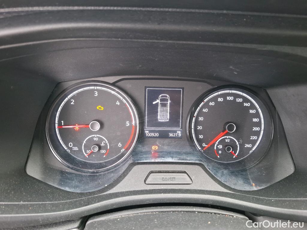  Volkswagen  Transporter VOLKSWAGEN  / 2019 / 4P / Fourgon tôlé 2.0 TDi 110 L1H1 Business #20