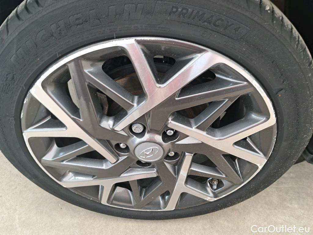  Hyundai  Konna HYUNDAI Kona / 2020 / 5P / SUV 1.6 Hybrid 141 DCT-6 Executive HEV #20