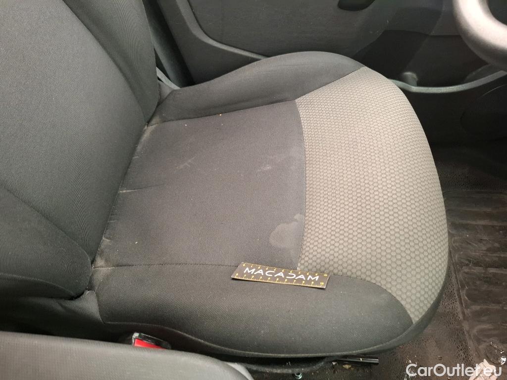  Renault  Kangoo  Express Grand Confort (L1) 1.5 dCi 75CV BVM5 E6 #59