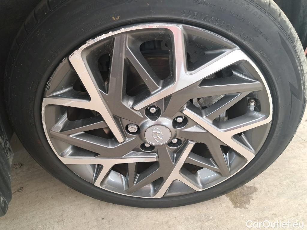  Hyundai  Konna HYUNDAI Kona / 2020 / 5P / SUV 1.6 Hybrid 141 DCT-6 Executive HEV #15