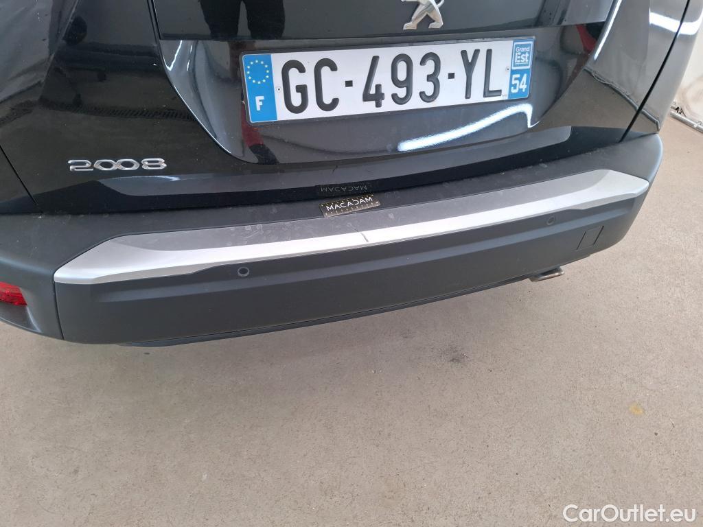  Peugeot  2008  Active Business 1.5 HDi 130CV BVA8 E6d #10
