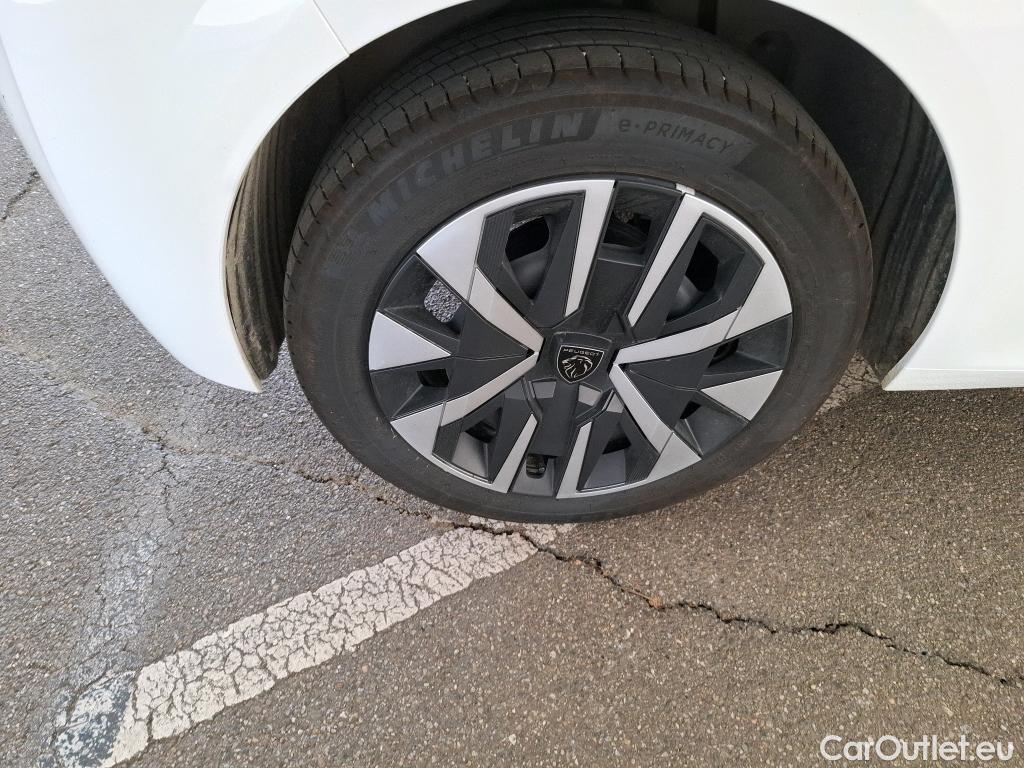  Peugeot  208  Active 1.2 PureTech 100CV BVM6 E6d #6