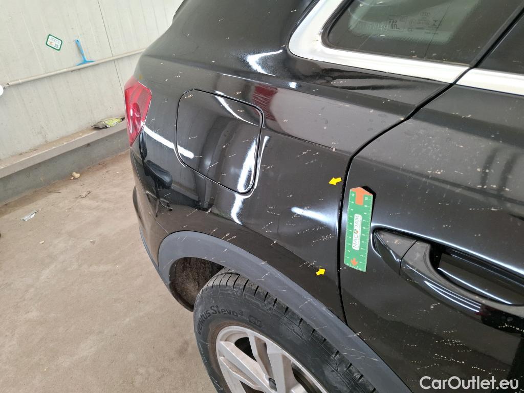 Audi  Q3  45 TFSI e Business Line 1.4 TFSI 245CV BVA6 E6d #11