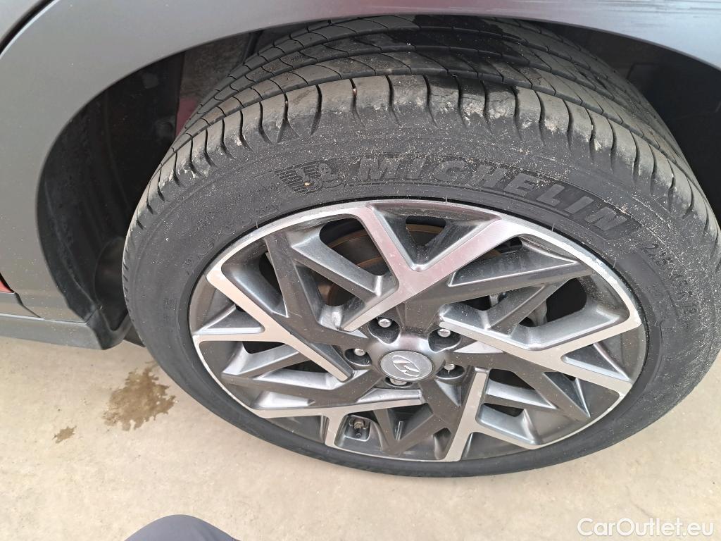  Hyundai  Konna HYUNDAI Kona / 2020 / 5P / SUV 1.6 Hybrid 141 DCT-6 Executive HEV #42