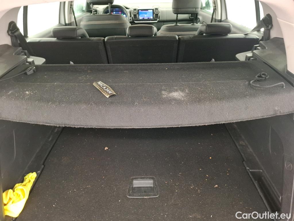  Citroen  C5  Aircross Business 1.5 BlueHDi 130CV BVM6 E6d #5