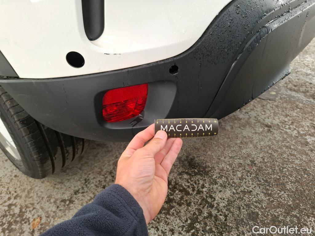  Citroen  C5  Aircross Business 1.5 BlueHDi 130CV BVM6 E6d #15
