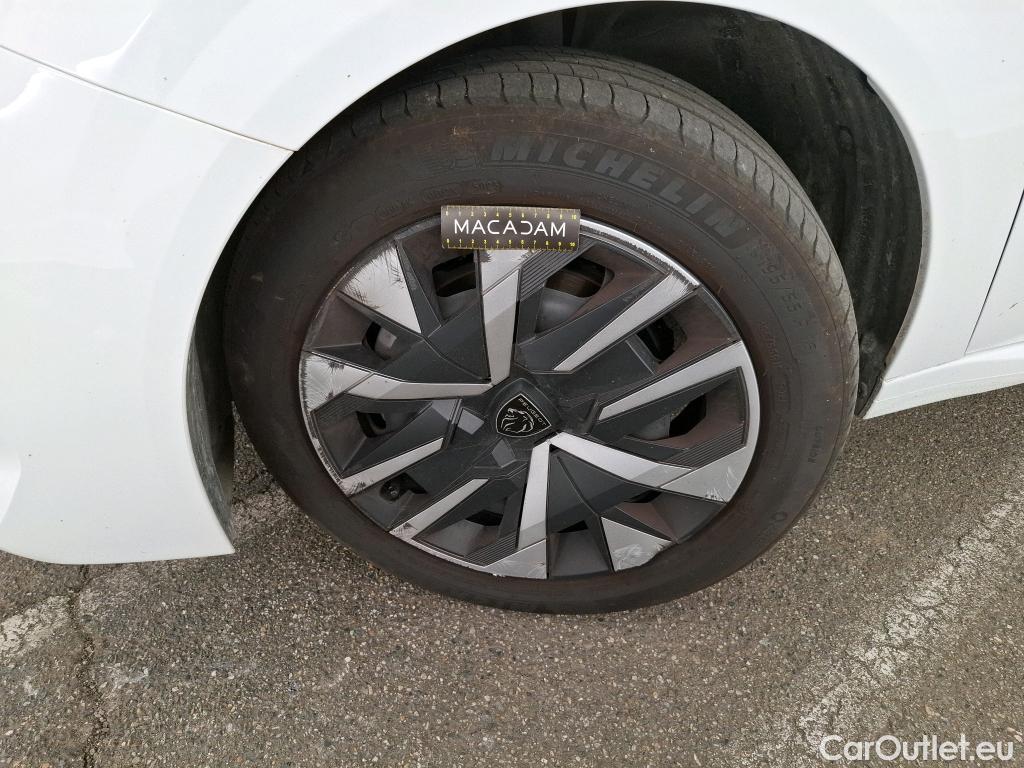  Peugeot  208  Active 1.2 PureTech 100CV BVM6 E6d #3