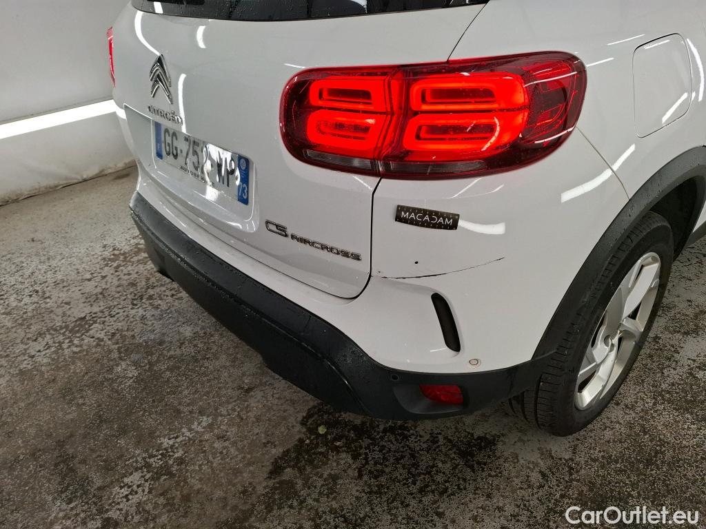  Citroen  C5  Aircross Business 1.5 BlueHDi 130CV BVM6 E6d #9