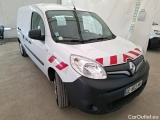  Renault  Kangoo  II Express Maxi Extra (Série Spéciale) 1.5 dCi 95CV BVM6 E6dT #4