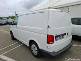  Volkswagen  Transporter VOLKSWAGEN  / 2019 / 4P / Fourgon tôlé 2.0 TDi 110 L1H1 Business #2