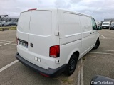  Volkswagen  Transporter VOLKSWAGEN  / 2019 / 4P / Fourgon tôlé 2.0 TDi 110 L1H1 Business #3
