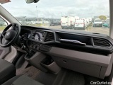  Volkswagen  Transporter VOLKSWAGEN  / 2019 / 4P / Fourgon tôlé 2.0 TDi 110 L1H1 Business #5
