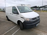  Volkswagen  Transporter VOLKSWAGEN  / 2019 / 4P / Fourgon tôlé 2.0 TDi 110 L1H1 Business #4