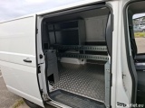  Volkswagen  Transporter VOLKSWAGEN  / 2019 / 4P / Fourgon tôlé 2.0 TDi 110 L1H1 Business #9