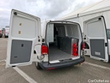  Volkswagen  Transporter VOLKSWAGEN  / 2019 / 4P / Fourgon tôlé 2.0 TDi 110 L1H1 Business #10