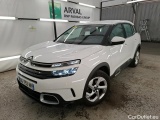  Citroen  C5  Aircross Business 1.5 BlueHDi 130CV BVM6 E6d 