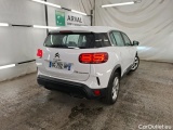  Citroen  C5  Aircross Business 1.5 BlueHDi 130CV BVM6 E6d #3