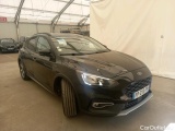  Ford  Focus FORD  / 2018 / 5P / Crossover 5P - 1.5 EcoBlue 120 ch S&S Active #4