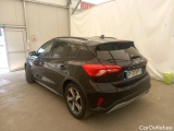  Ford  Focus FORD  / 2018 / 5P / Crossover 5P - 1.5 EcoBlue 120 ch S&S Active #2