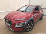  Hyundai  Konna HYUNDAI Kona / 2020 / 5P / SUV 1.6 Hybrid 141 DCT-6 Executive HEV 