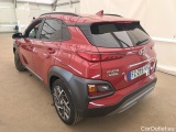 Hyundai  Konna HYUNDAI Kona / 2020 / 5P / SUV 1.6 Hybrid 141 DCT-6 Executive HEV #2