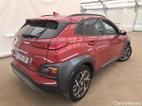  Hyundai  Konna HYUNDAI Kona / 2020 / 5P / SUV 1.6 Hybrid 141 DCT-6 Executive HEV #3