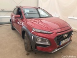  Hyundai  Konna HYUNDAI Kona / 2020 / 5P / SUV 1.6 Hybrid 141 DCT-6 Executive HEV #4