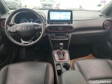 Hyundai  Konna HYUNDAI Kona / 2020 / 5P / SUV 1.6 Hybrid 141 DCT-6 Executive HEV #5