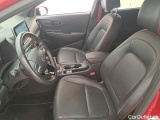  Hyundai  Konna HYUNDAI Kona / 2020 / 5P / SUV 1.6 Hybrid 141 DCT-6 Executive HEV #8