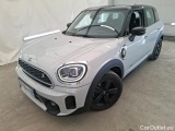  Mini  Countryman MINI  / 2020 / 5P / Crossover Cooper SE ALL4 Busi Design 125+95ch BVA6 