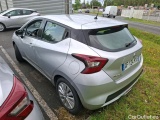  Nissan  Micra NISSAN  / 2016 / 5P / Berline IG-T 92 Business Edition #2