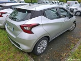  Nissan  Micra NISSAN  / 2016 / 5P / Berline IG-T 92 Business Edition #3