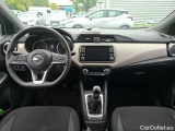  Nissan  Micra NISSAN  / 2016 / 5P / Berline IG-T 92 Business Edition #5