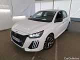  Peugeot  208  Active 1.2 PureTech 100CV BVM6 E6d 