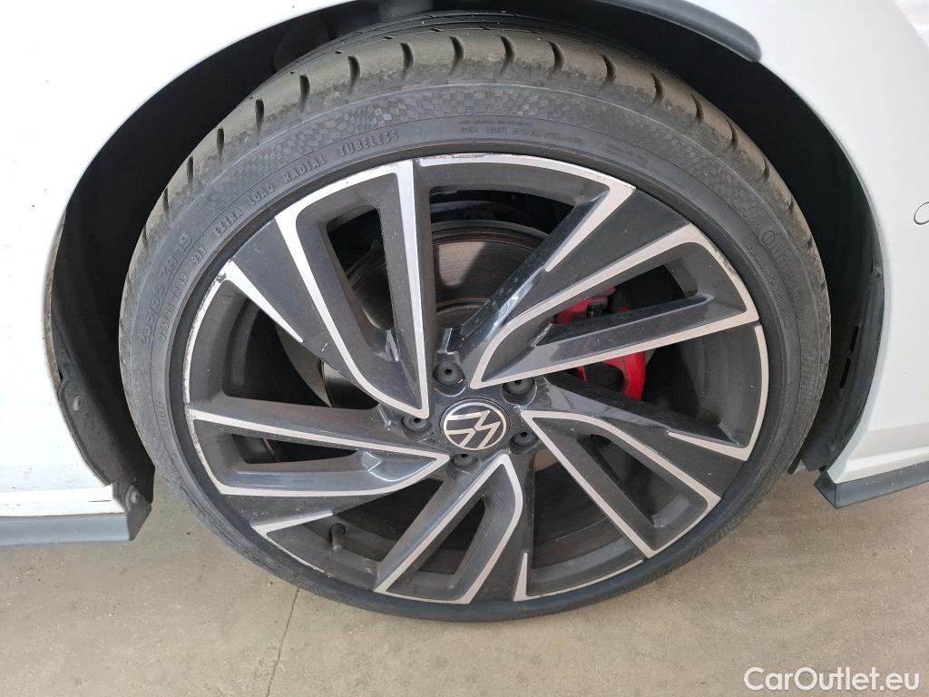  Volkswagen  Golf  VIII Berline GTD 2.0 TDI 200CV BVA7 E6d #19